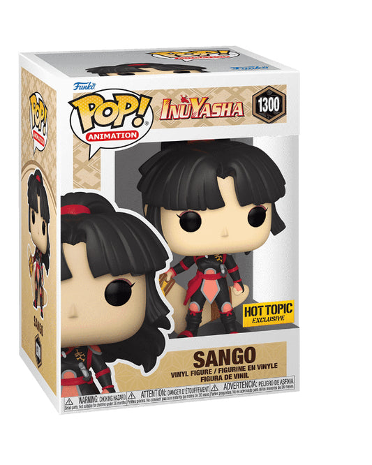 Sango Funko Pop