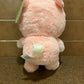 Bear in Pig Outfit Plush