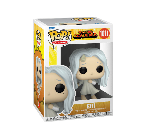 Eri Funko Pop