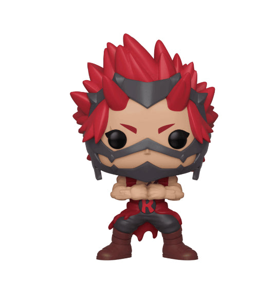 Eljiro Kirishima Funko Pop