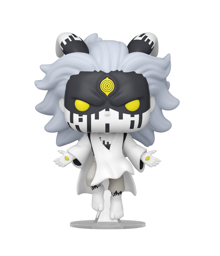 Momoshiki Funko Pop