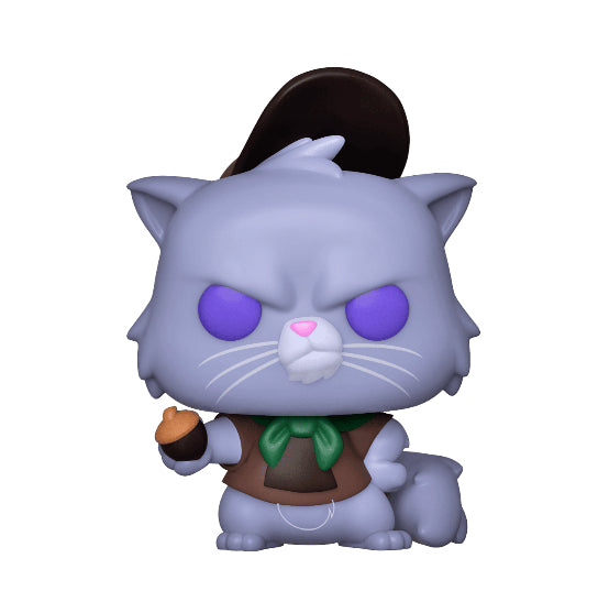 Yzma Funko Pop
