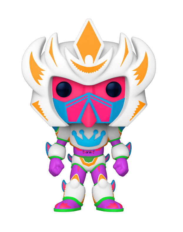 Proto Robos Funko Pop