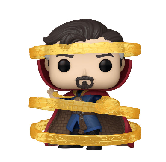 Doctor Strange Funko Pop