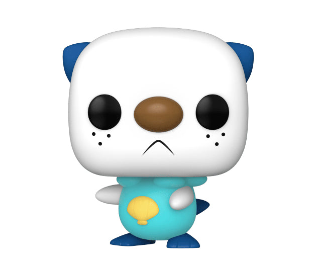 Oshawott Funko Pop