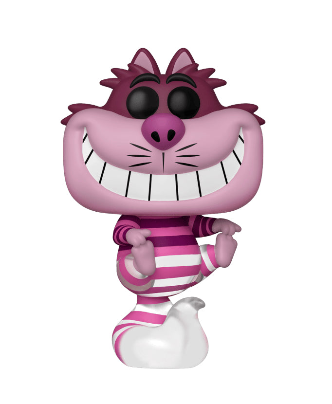 Cheshire Cat Funko Pop