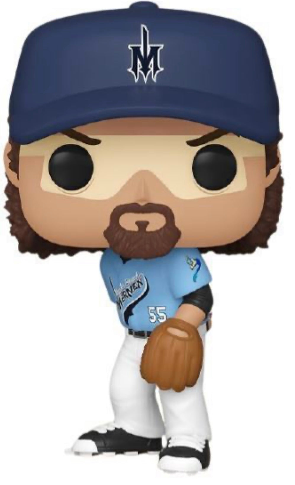 Kenny Powers