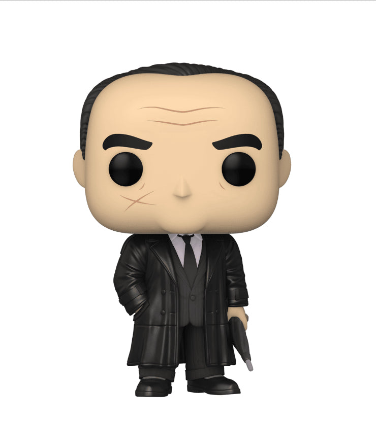 Oswald Cobblepot Funko Pop