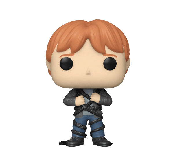 Ron Weasley Funko Pop