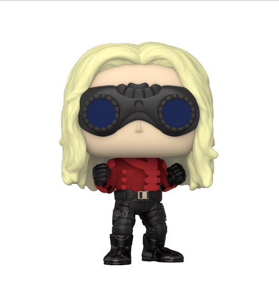 Savant Funko Pop