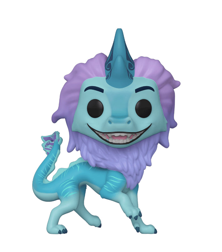 Sisu Funko Pop