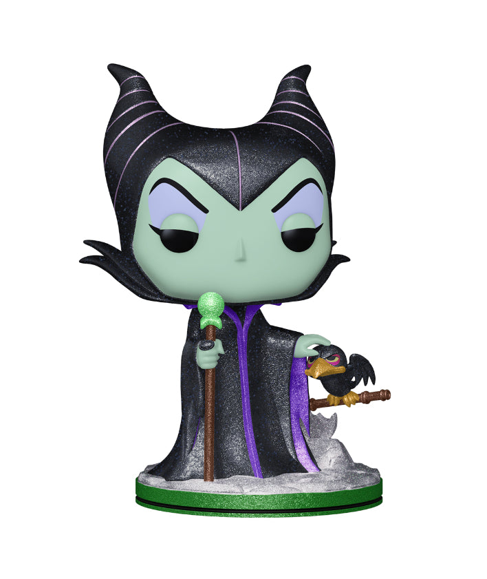 Maleficent Funko Pop