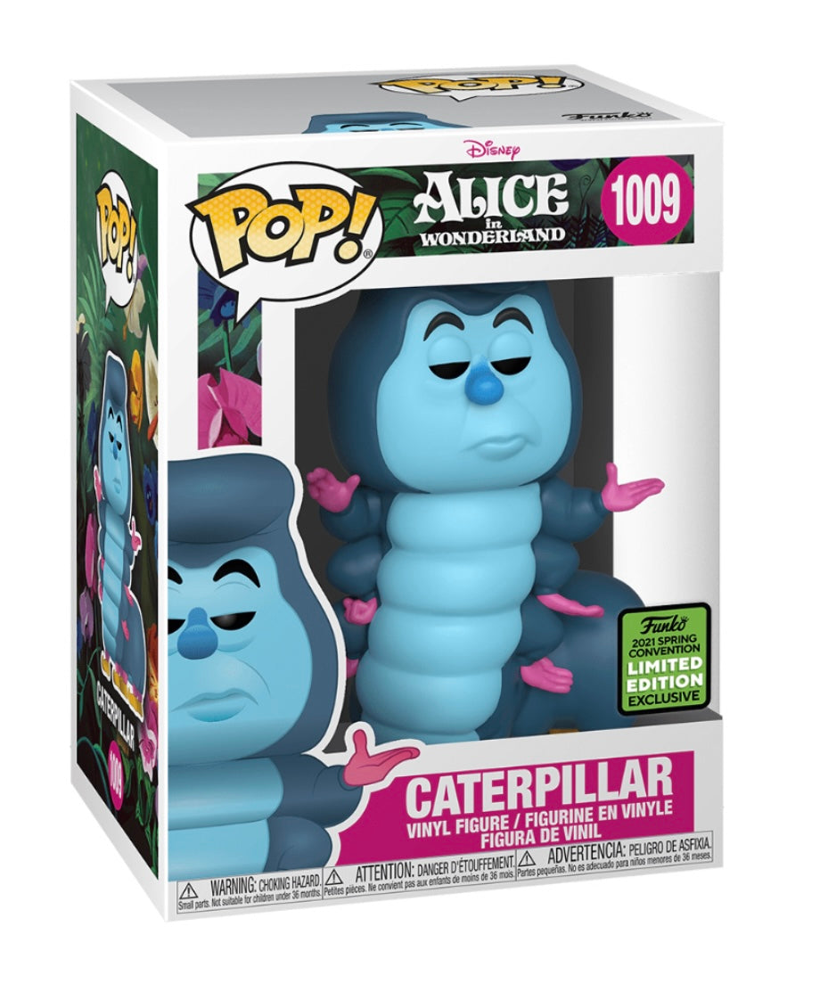 Caterpillar
