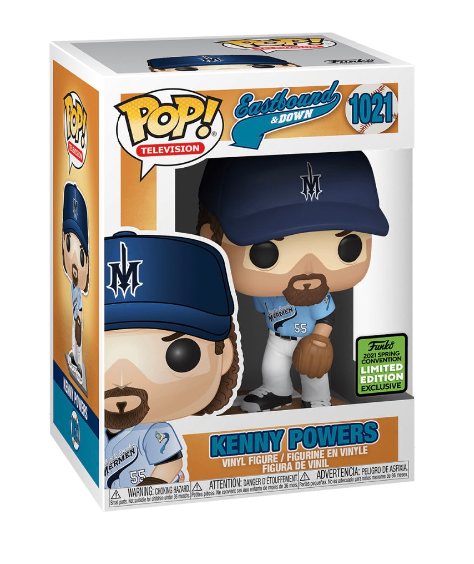 Kenny Powers