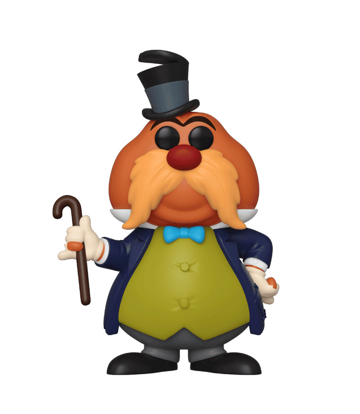 Walrus and the Carpenter Funko Pop