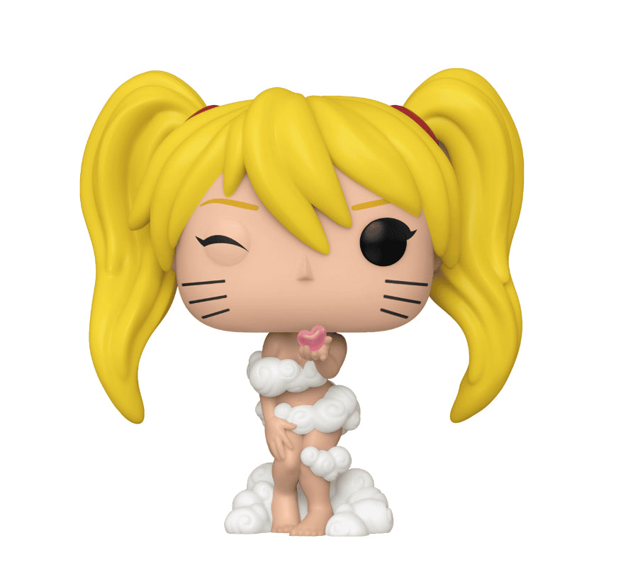 Naruto Uzumaki (Sexy Jetsu) Funko Pop