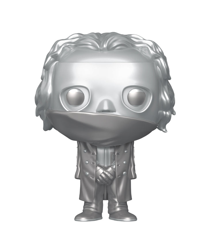 Corey Taylor Funko Pop
