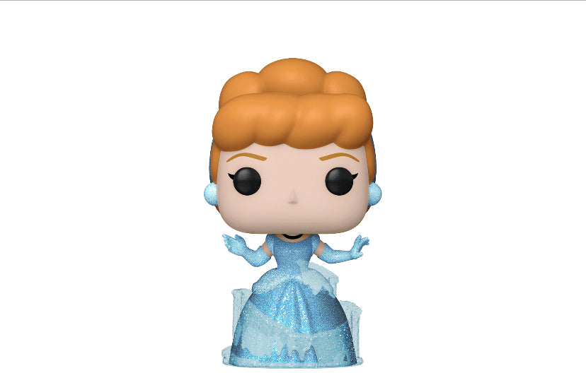 Cinderella Funko Pop