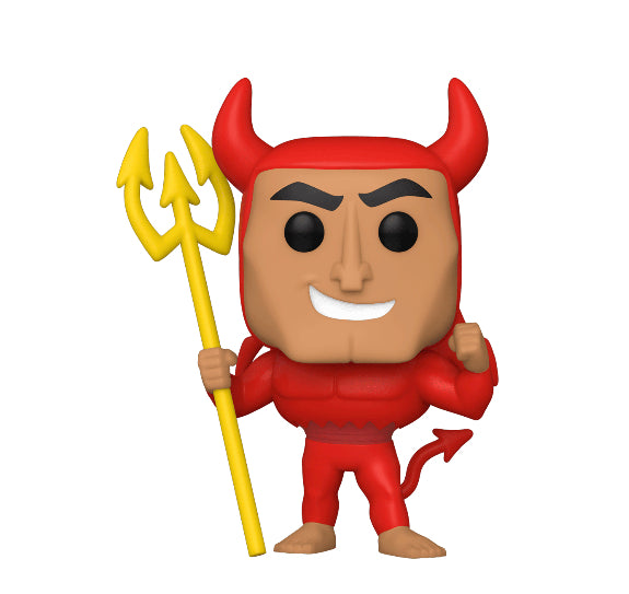 Kronk Funko Pop (Devil)