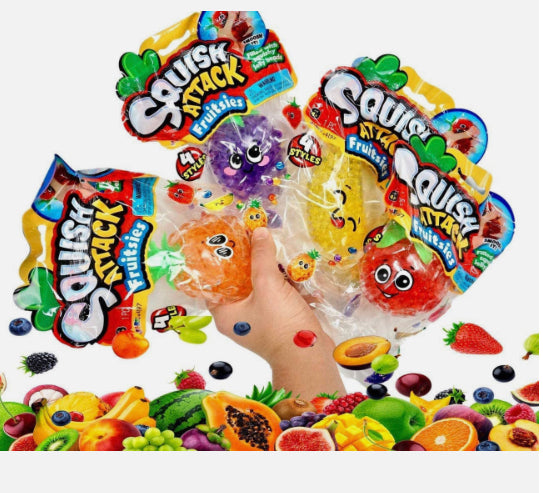 Fruitsies