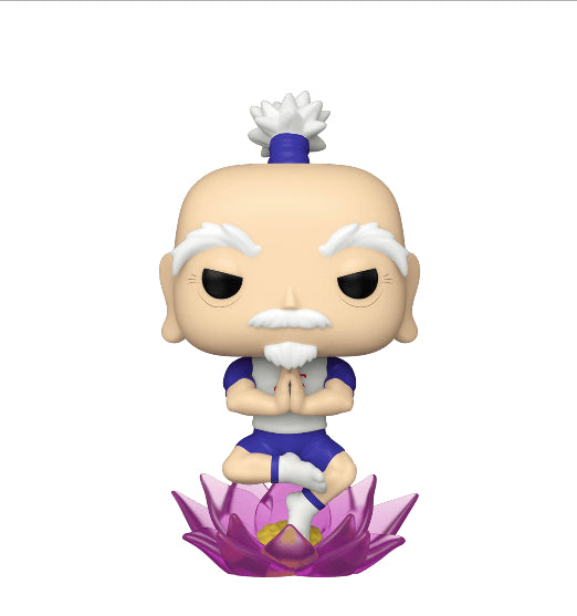 Netero Funko Pop