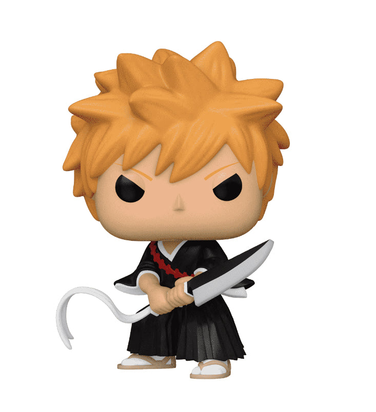 Ichigo Funko Pop