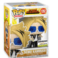 Denki Kaminari Funko Pop