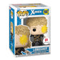 Longshot Funko Pop