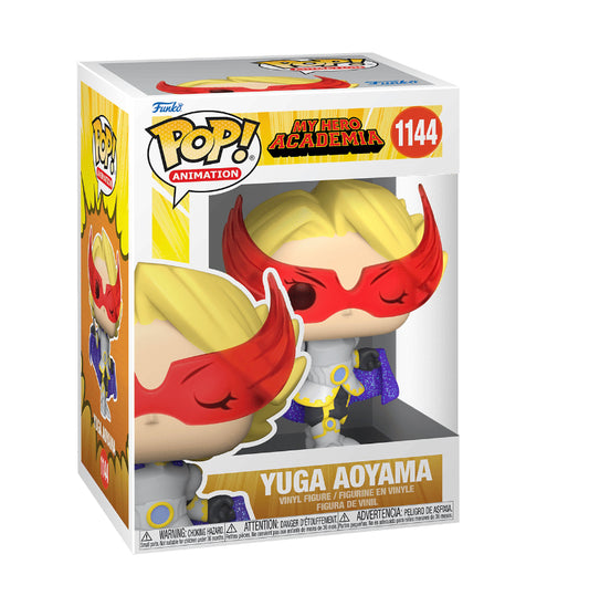 Yuga Aoyama Funko Pop