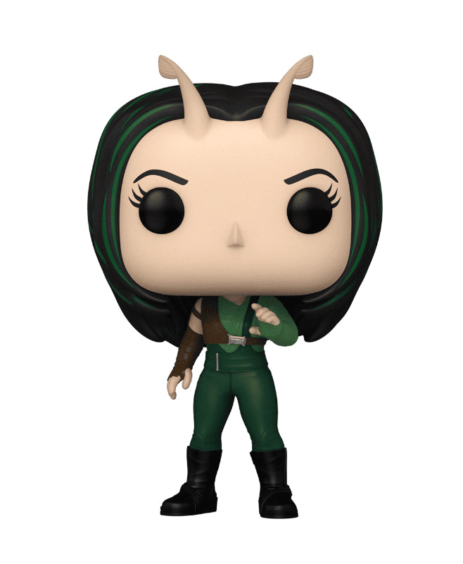 Mantis Funko Pop