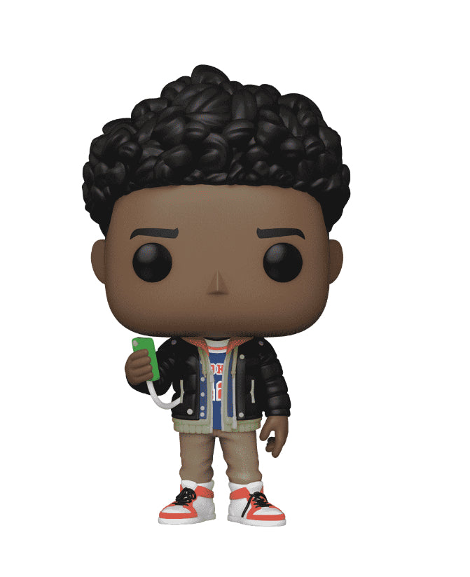 Miles Morales Funko Pop