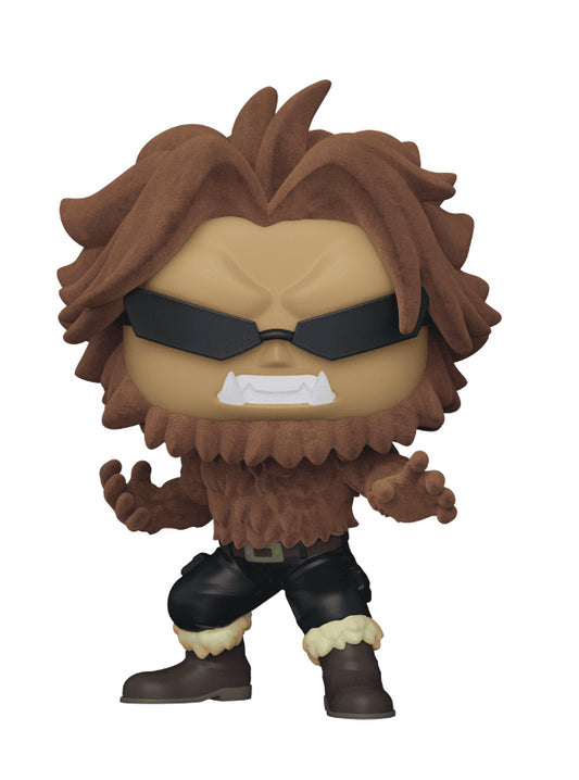 Jurota Shishida Funko Pop