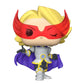 Yuga Aoyama Funko Pop