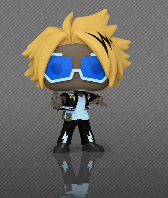 Denki Kaminari Funko Pop