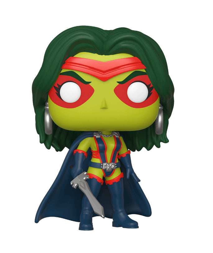 Gamora Funko Pop