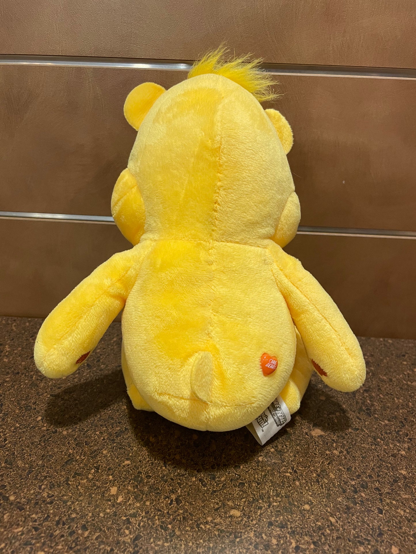 Funshine Carebear Plush