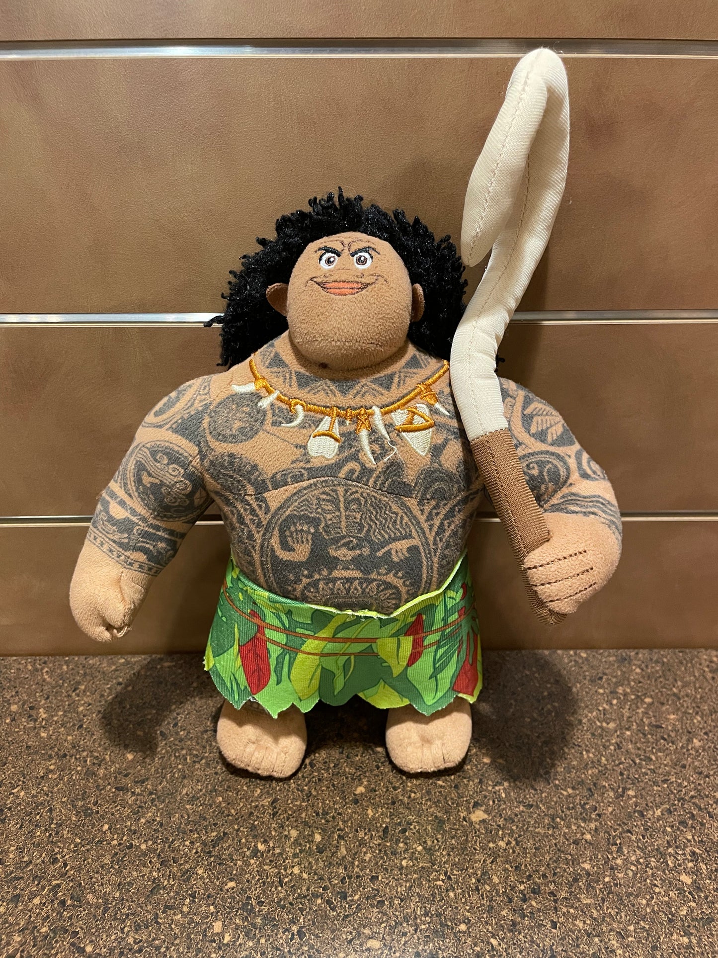 Maui Plush