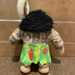 Maui Plush