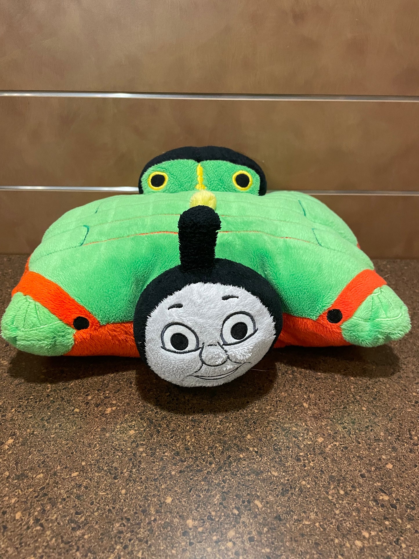 Henry Plush Pillow Pet