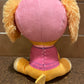 Skye Plush