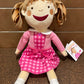 Pinkalicious Plush