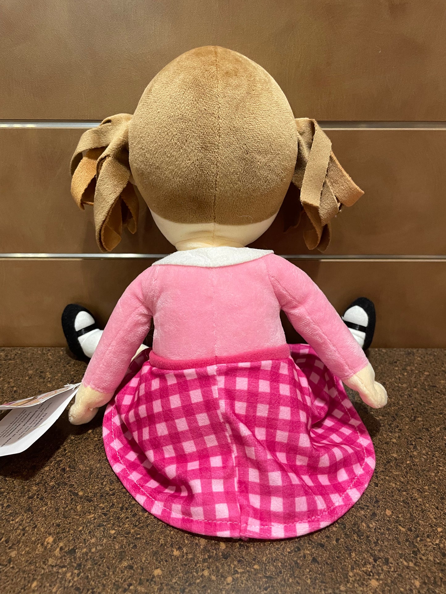Pinkalicious Plush