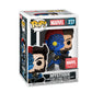 Mystique Funko Pop (Not Mint)