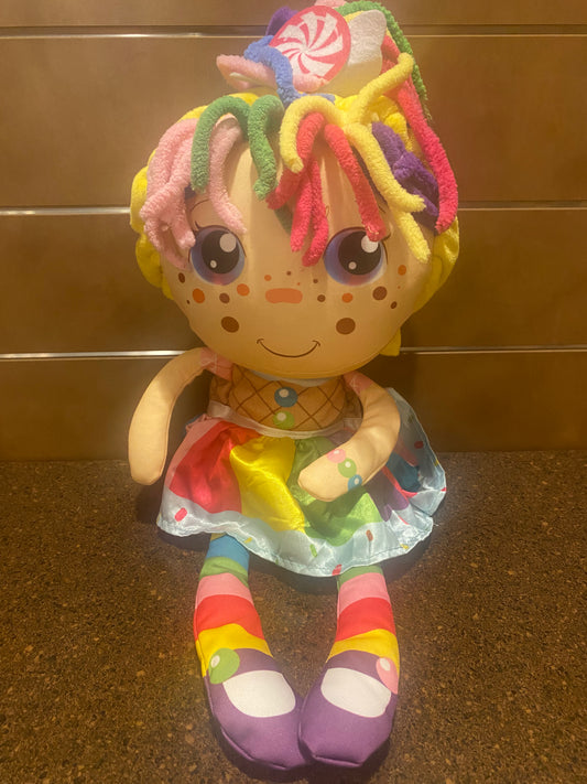 Candy Girl Plush