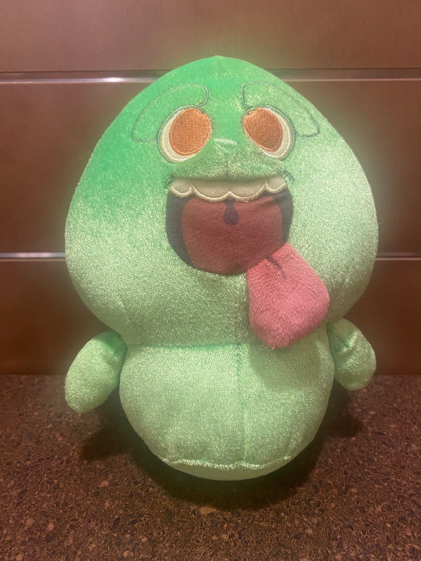 Ghostbusters Plush
