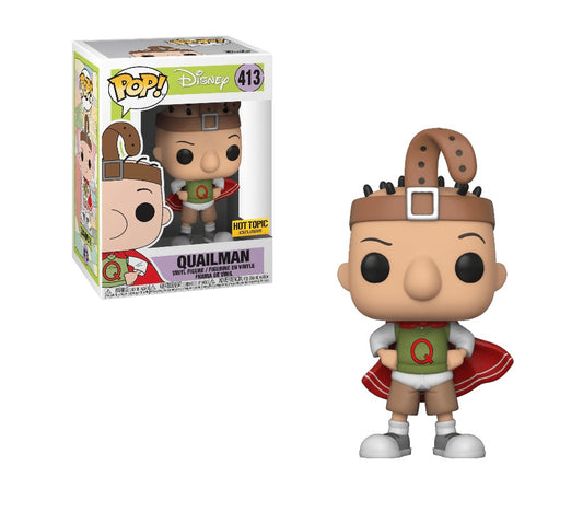 Quailman