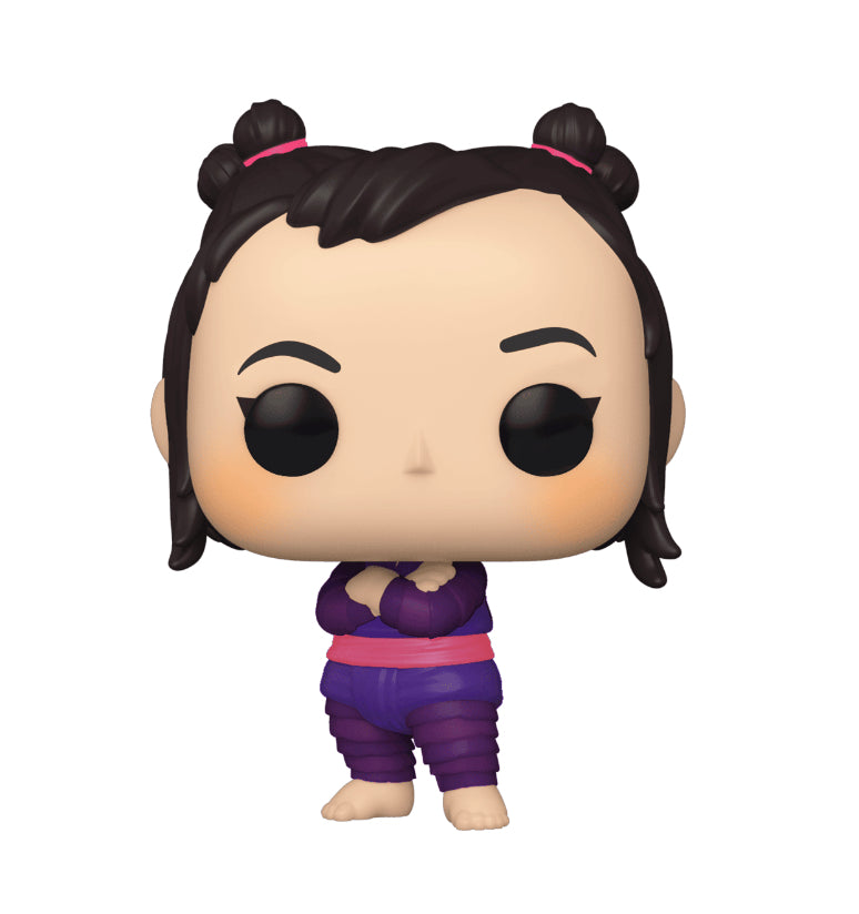 Noi Funko Pop