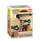 Katsuki Bakugo Funko Pop