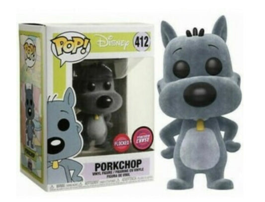 Porkchop (Chase)