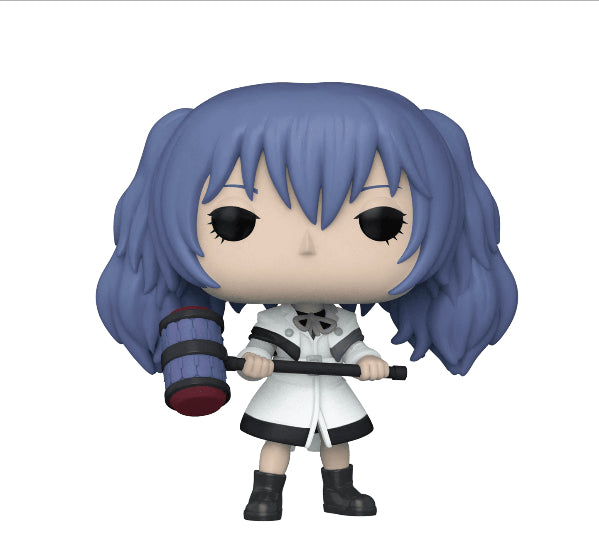 Saiko Yonebayashi Funko Pop
